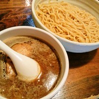 「つけソバ」@中華ソバ 櫻坂の写真