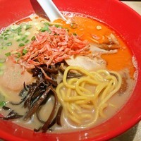 「海老吟醸」@海老吟醸 じぱんぐ（ZIPANG） 上野駅前店の写真