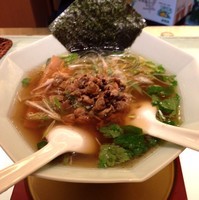 「かんぞう君（￥2,000）」@鴨しゃぶ 竹亭 錦店の写真