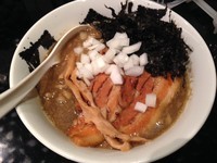 「ニボガッツ」@666の写真