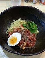 「トマッとりラーメン」@さんしょうラーメン 月隈店の写真