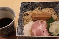 「小麦蕎麦（限定）」@饗 くろ㐂の写真