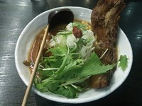 「びっくりチャーシュー味噌」@麺場 風麟の写真