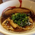 瀬戸内モダン醤油ラーメン