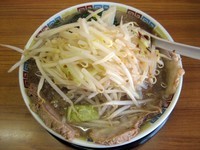 「「敏光らーめん」850円＋クーポンでチャーシュー2枚サービス」@麺屋敏光の写真