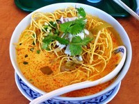 「カオサイガイ 900円」@チャオタイ 横浜ベイクォーター店の写真