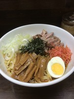 「油そば」@大勝軒 川崎店の写真