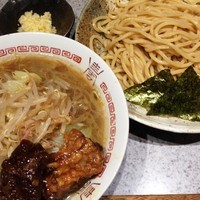 「【限定】別蒼二郎2014」@麺や 武蒼の写真