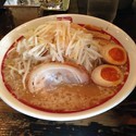 もやしラーメン