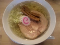 「佐野ラーメン　626円税込」@佐野ラーメン 井岡屋 真岡店の写真