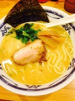 「ラーメン」@麺座風水の写真
