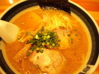 「らぁめん」@らぁめん永楽の写真