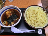 「もりそば（￥750）」@上野大勝軒 甲の写真