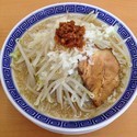 ふじ麺