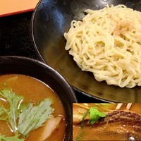 「Sousouつけめん」@SOUSOUの写真