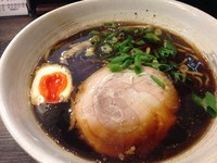 「中華そば」@中華そば 無限の写真