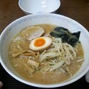 味噌ラーメン680円