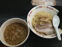 「つけ麺」@凱歌の写真