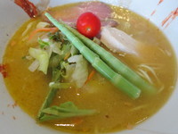 「鶏pota750円」@麺Dining つぐみの写真