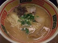 「じゃんがら味噌」@九州じゃんがら 秋葉原本店の写真