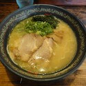 塩ラーメン