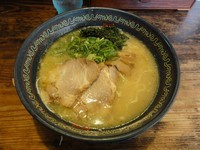 「塩ラーメン」@よってこや 平群店の写真