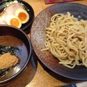 和屋つけ麺