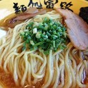 らー麺（金）大盛り無料　700円