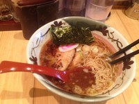 「中華そば定食」@梦麺88の写真