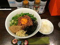 「直太朗（大）＋〆ご飯」@キラメキノトリの写真