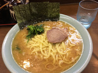 「ラーメン大」@寿々㐂家の写真