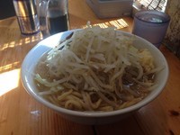 「らーめん」@らーめん 影武者 外伝の写真