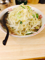 「たんめん」@タンメンしゃきしゃきの写真