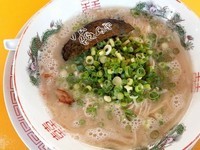 「ラーメン」@よかろうもんの写真