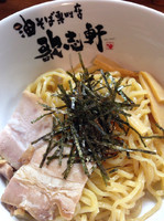 「油そば」@油そば専門店 歌志軒 大須店の写真