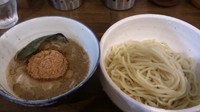 「つけ麺_820円」@麺処 井の庄の写真