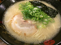 「博多ラーメン」@博多ラーメン つるの写真