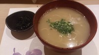 「濃厚鶏だしラーメン_840円」@鳳の写真