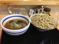 「つけ麺」@麺絆や 519の写真