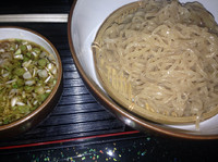 「光圀公の異国麺  1000円」@酒呑童子の写真