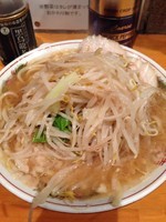 「禁断の果実」@豚星。の写真