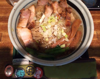 「雨劇」@群青の写真