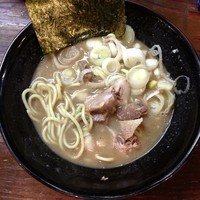 「らーめん ¥680」@めんや 参○伍 飯田橋店の写真