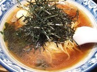 「ラーメン」@むろまち鳥やの写真