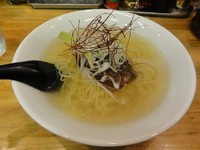 「エアーズロックラーメン」@らあめん エアーズロックの写真