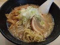 「醤油ラーメン」@らーめん 佐々舟の写真