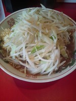 「ラーメン@680」@ラーメン英二の写真