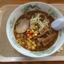 特製味噌ラーメン
