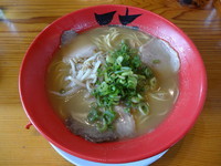 「中華そば」@天天有 長岡京店の写真