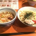 つけ麺（並）